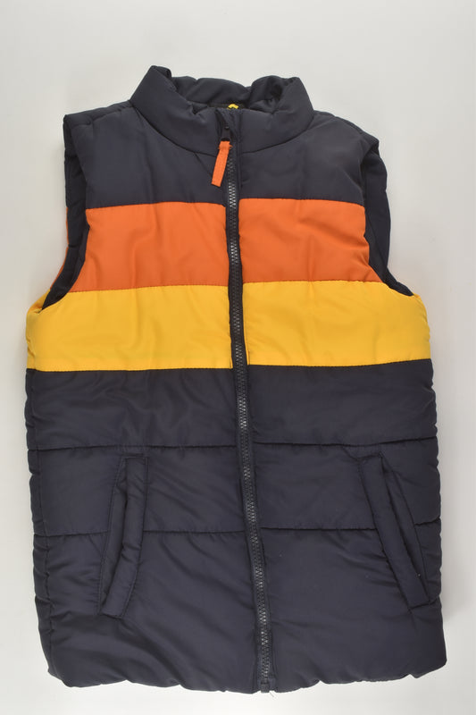 Tilt Size 10 Puffer Vest