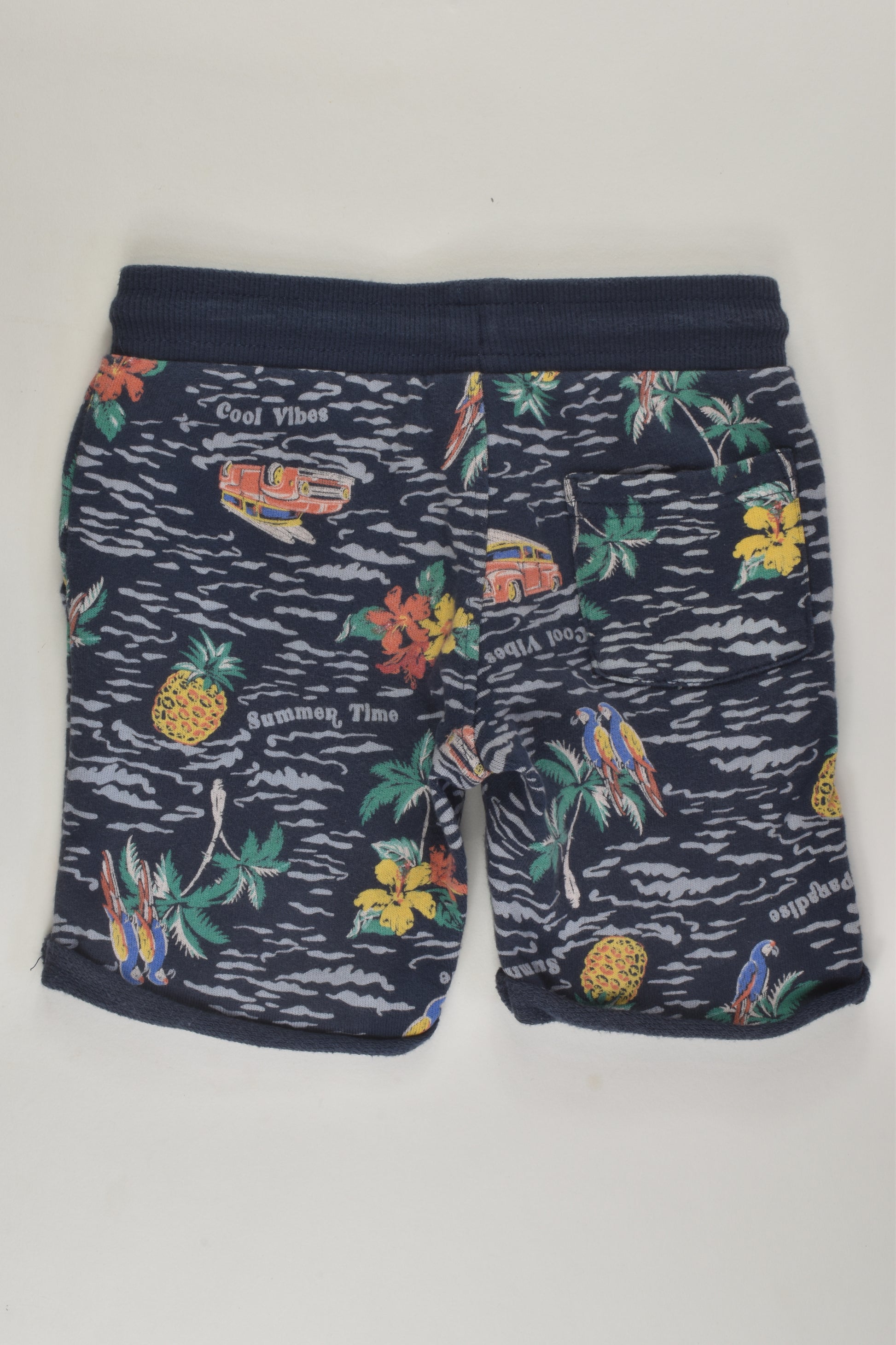 Tilt Size 2 Shorts