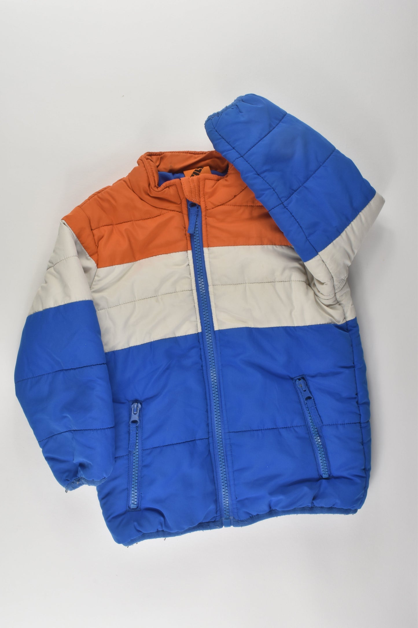 Tilt Size 3 Jacket