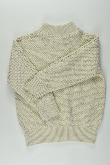 Tilt Size 4 Knit Jumper