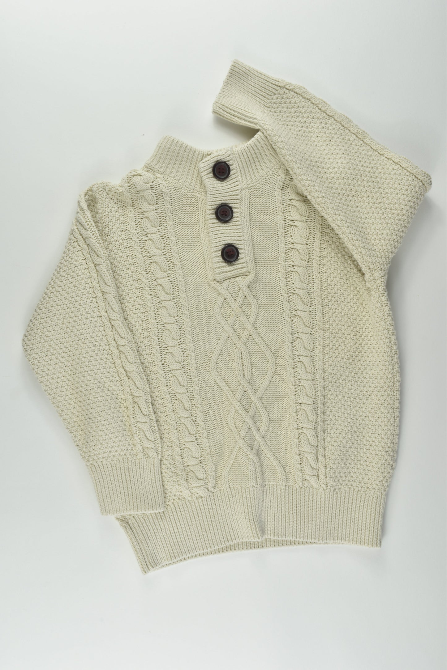 Tilt Size 4 Knit Jumper