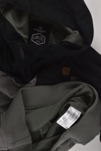 Titus Skate Co Size 12 Jacket