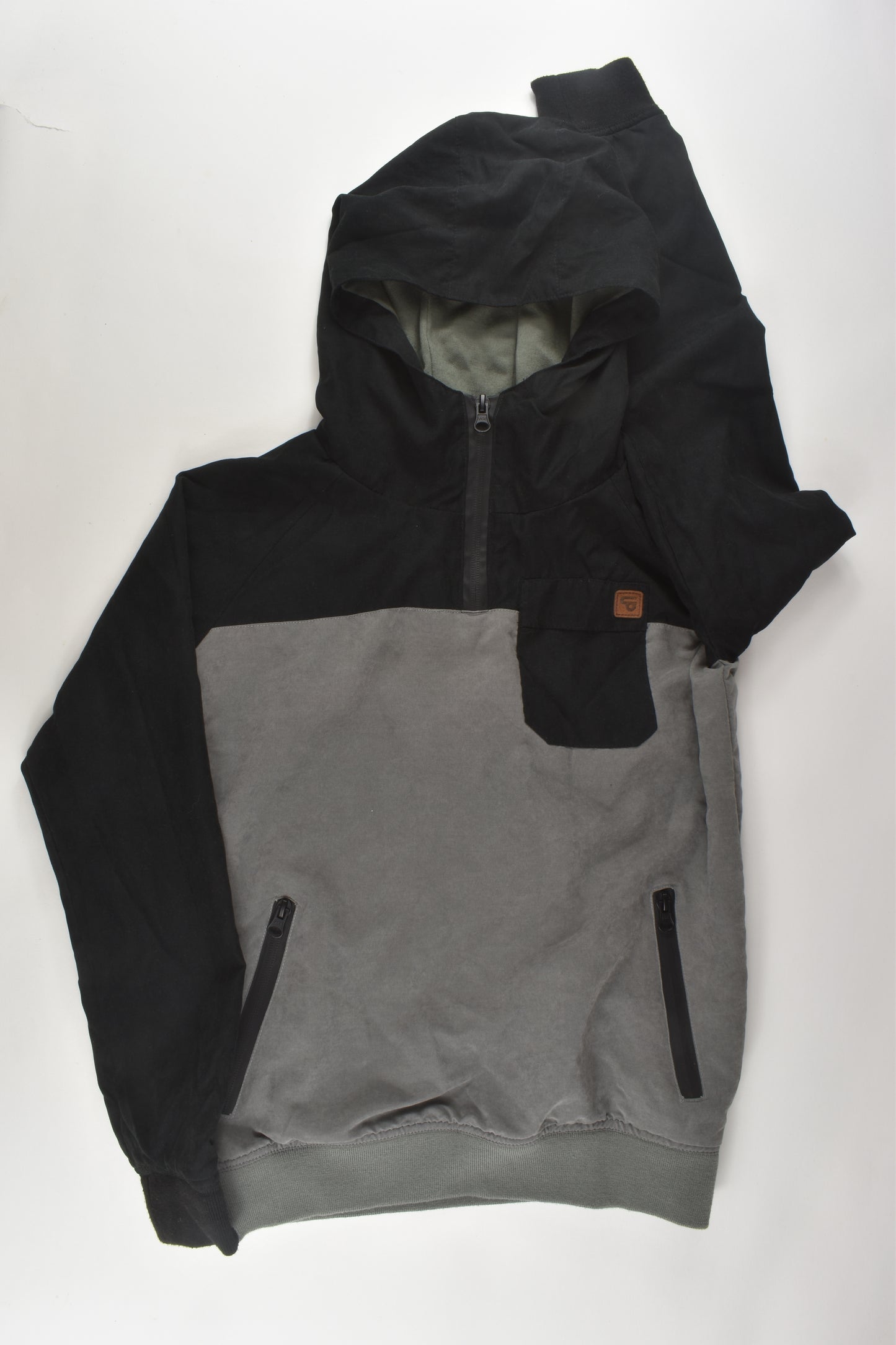 Titus Skate Co Size 12 Jacket