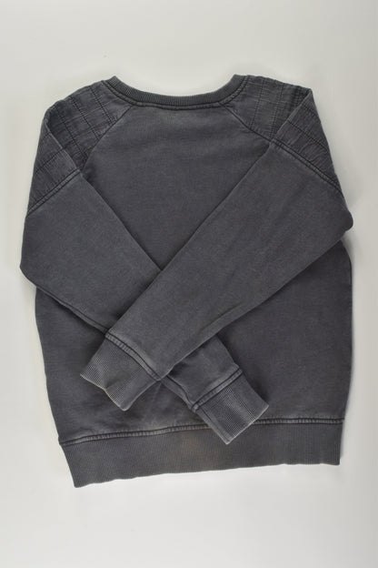 Tom Tailor Size 8-9 'Fearless Astronaut' Sweater