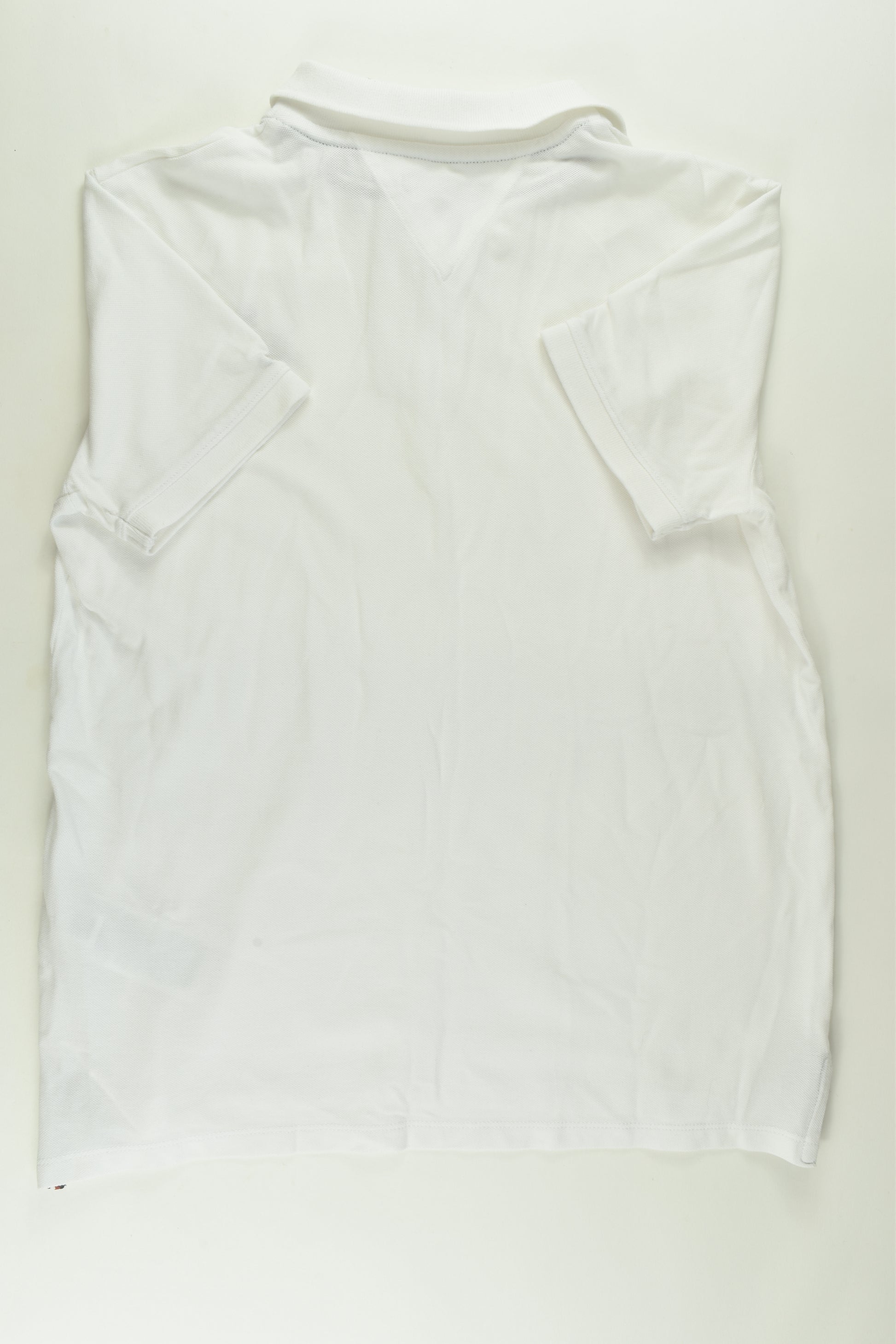 Tommy Hilfiger Size 14 Polo Shirt