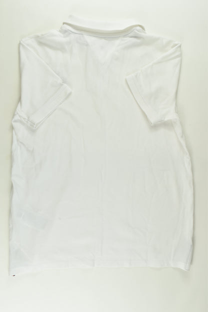 Tommy Hilfiger Size 14 Polo Shirt