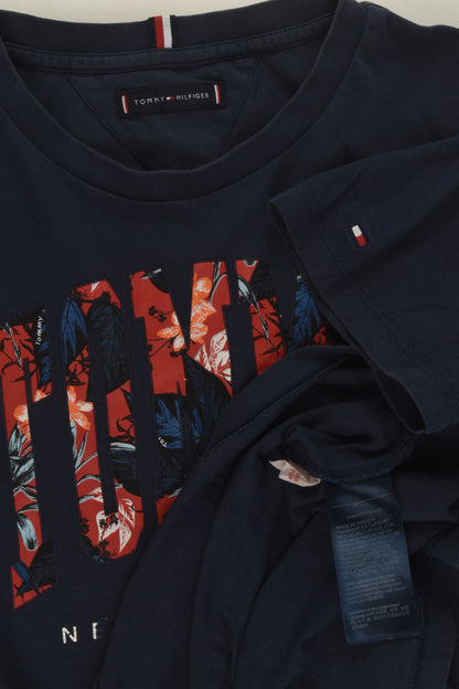 Tommy Hilfiger Size 14 T-shirt