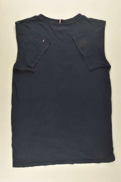 Tommy Hilfiger Size 14 T-shirt