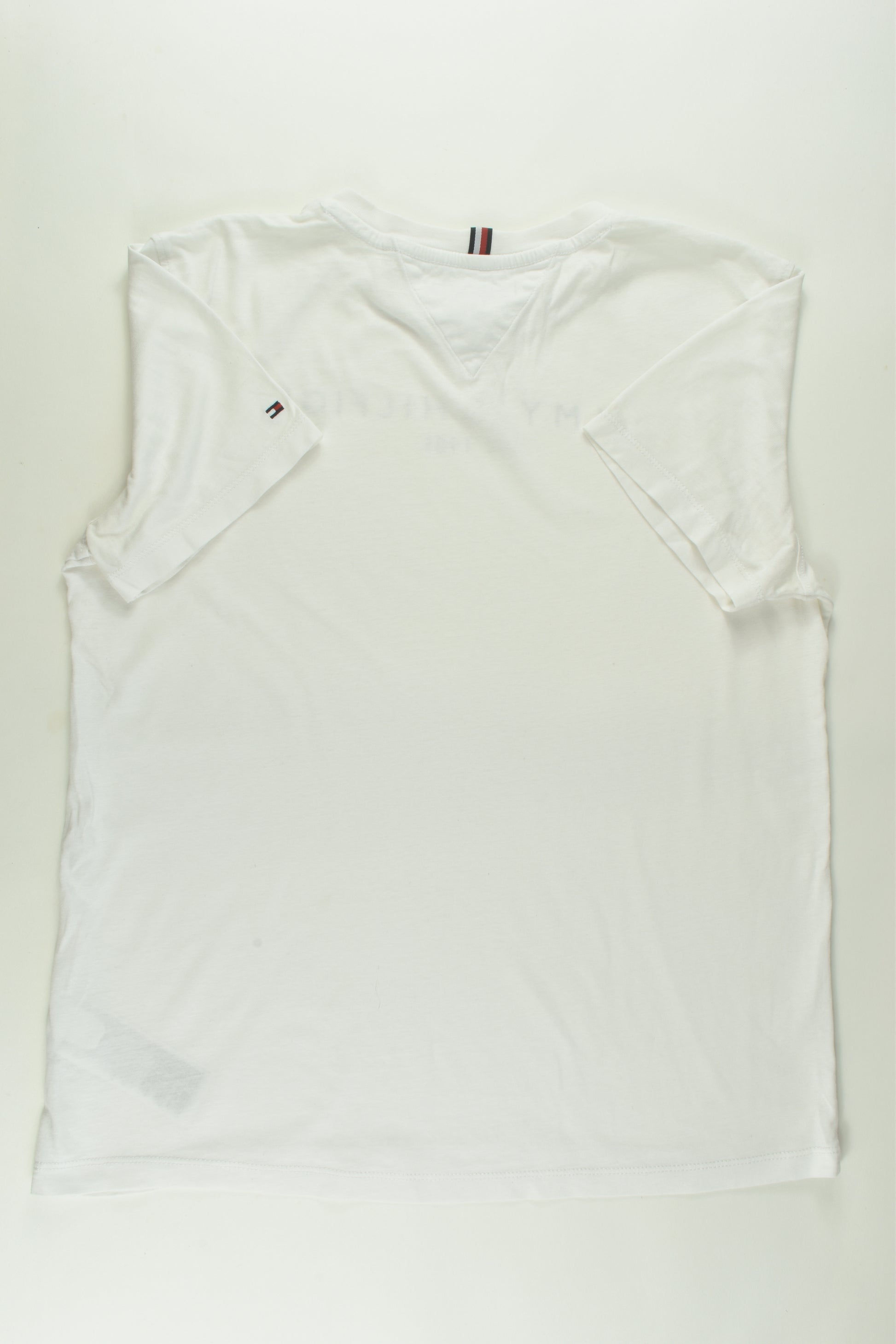 Tommy Hilfiger Size 14 T-shirt
