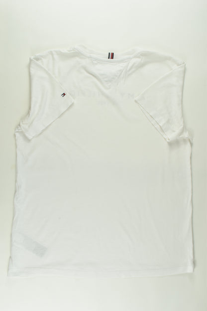 Tommy Hilfiger Size 14 T-shirt