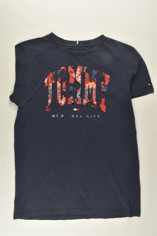 Tommy Hilfiger Size 14 T-shirt