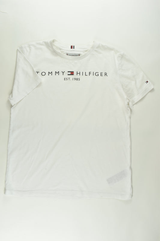 Tommy Hilfiger Size 14 T-shirt