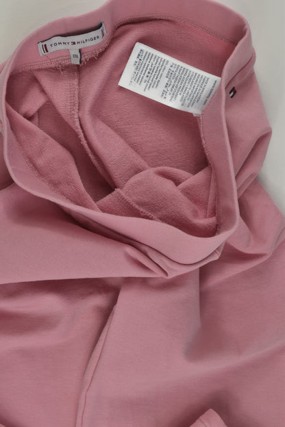 Tommy Hilfiger Size 16 Pink Leggings