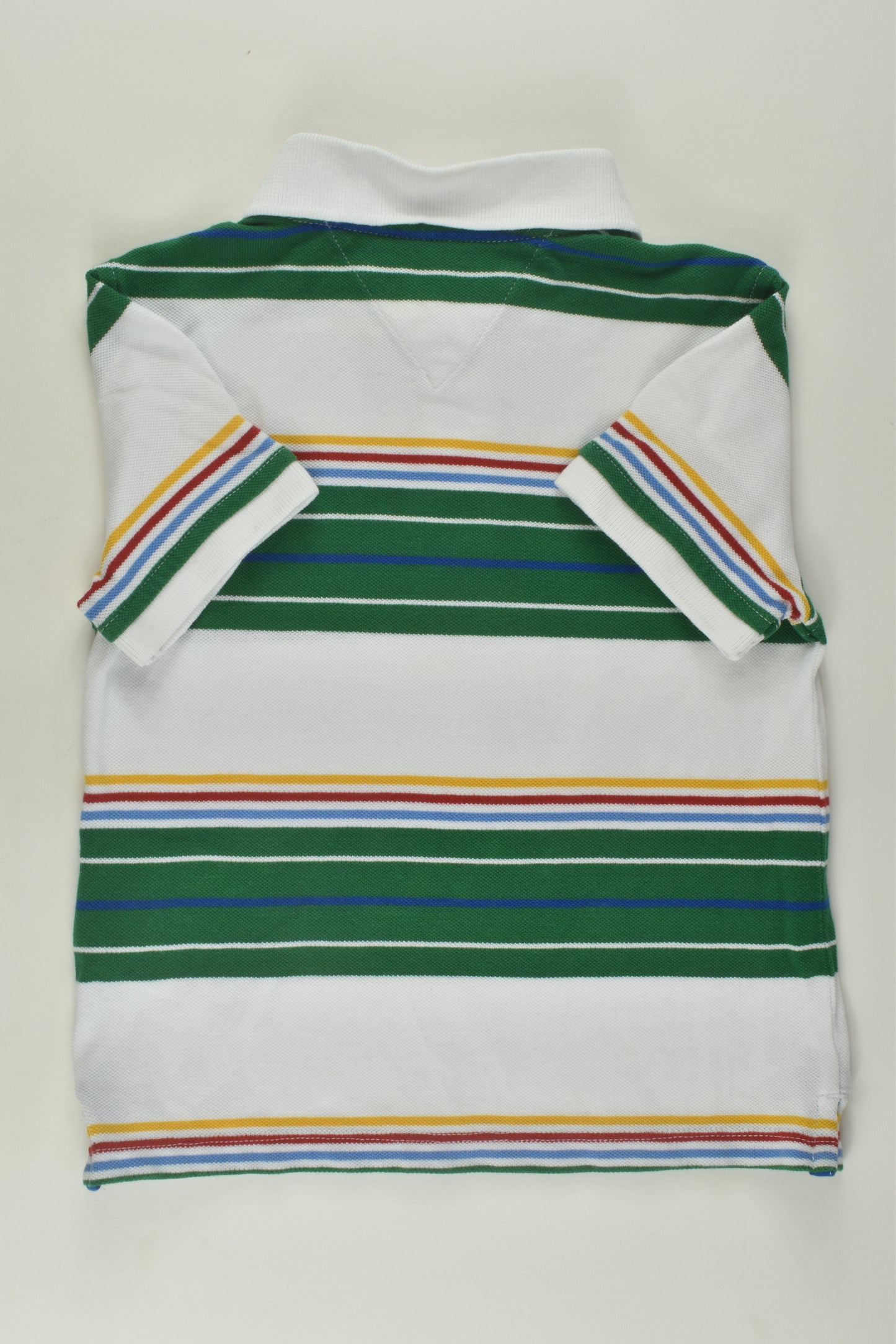 Tommy Hilfiger Size 4-5 Polo Shirt
