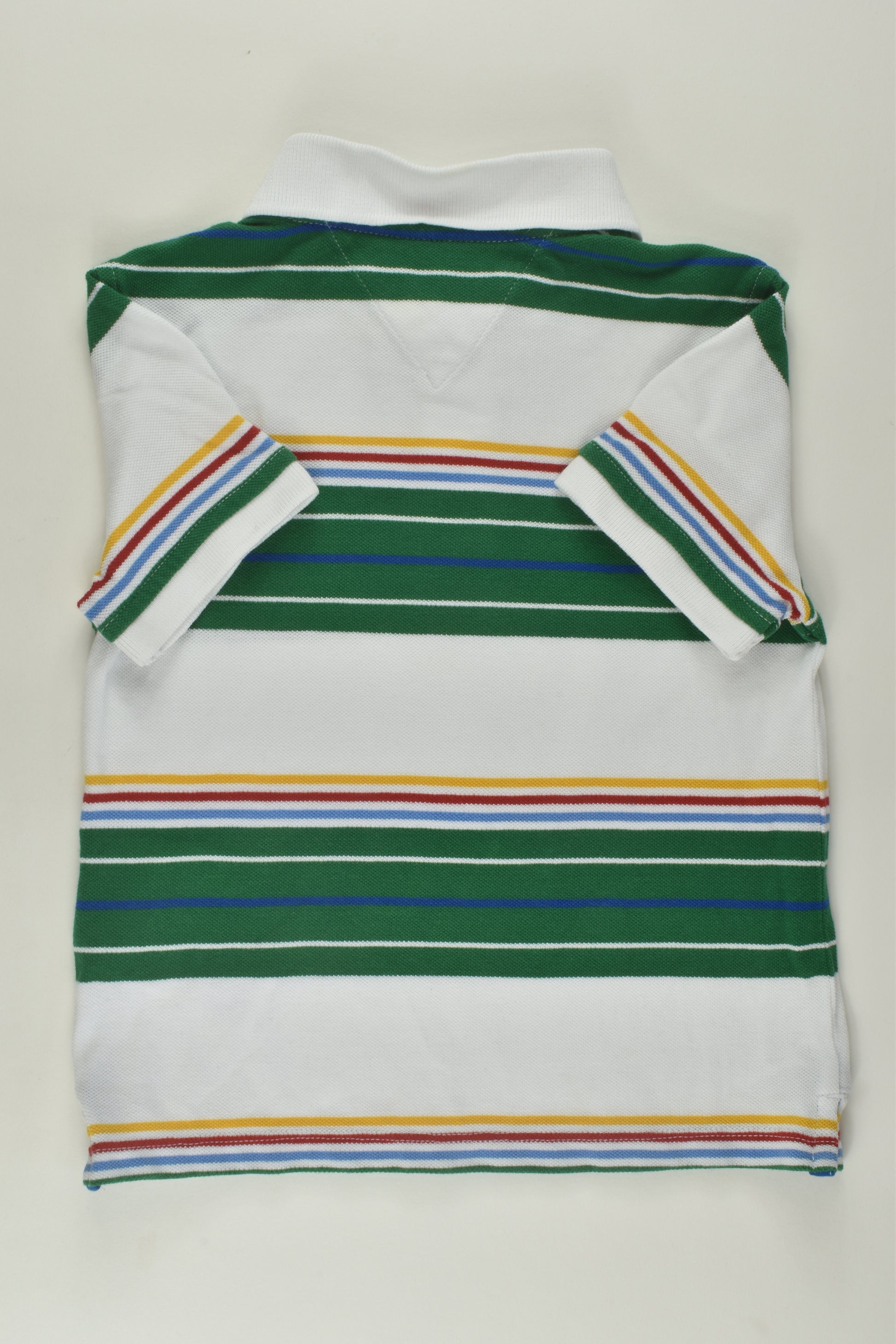 Tommy Hilfiger Size 4-5 Polo Shirt