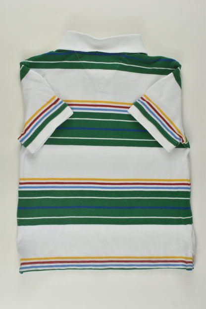 Tommy Hilfiger Size 4-5 Polo Shirt