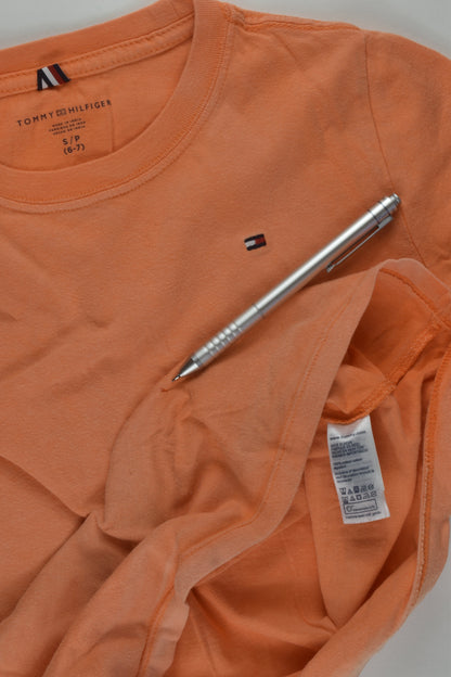 Tommy Hilfiger Size 6-7 T-shirt