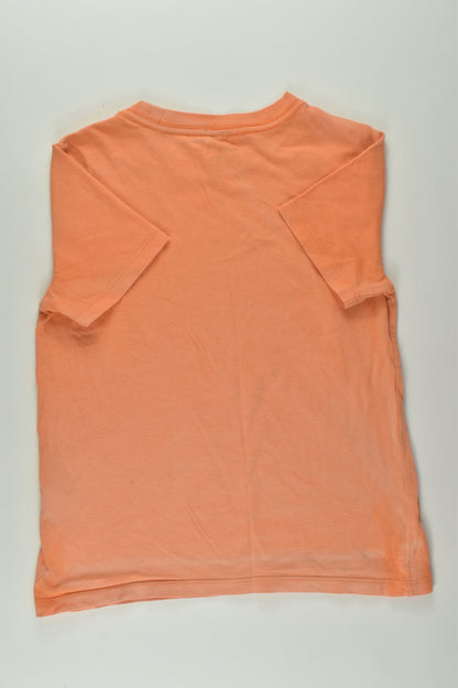 Tommy Hilfiger Size 6-7 T-shirt