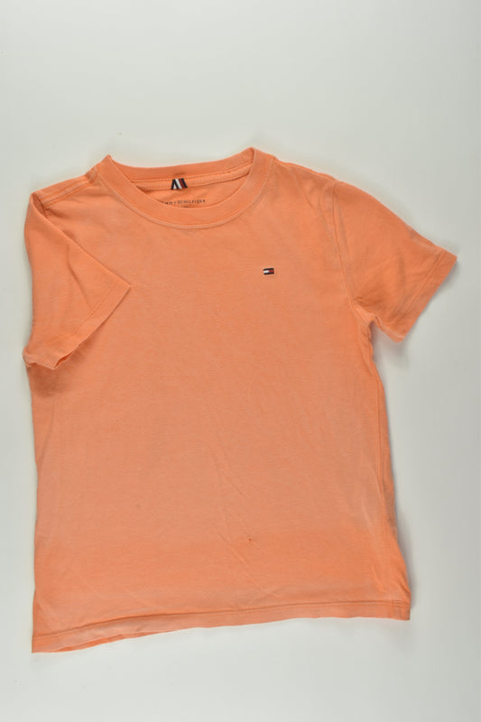 Tommy Hilfiger Size 6-7 T-shirt