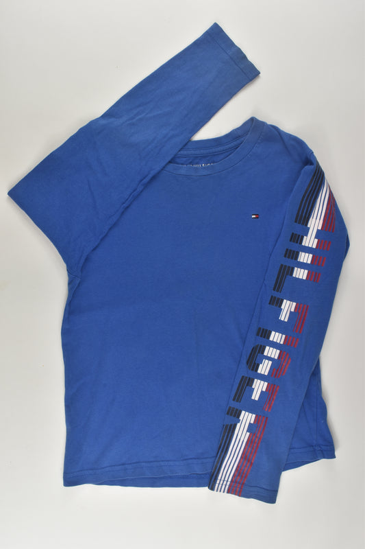 Tommy Hilfiger Size 7 Top