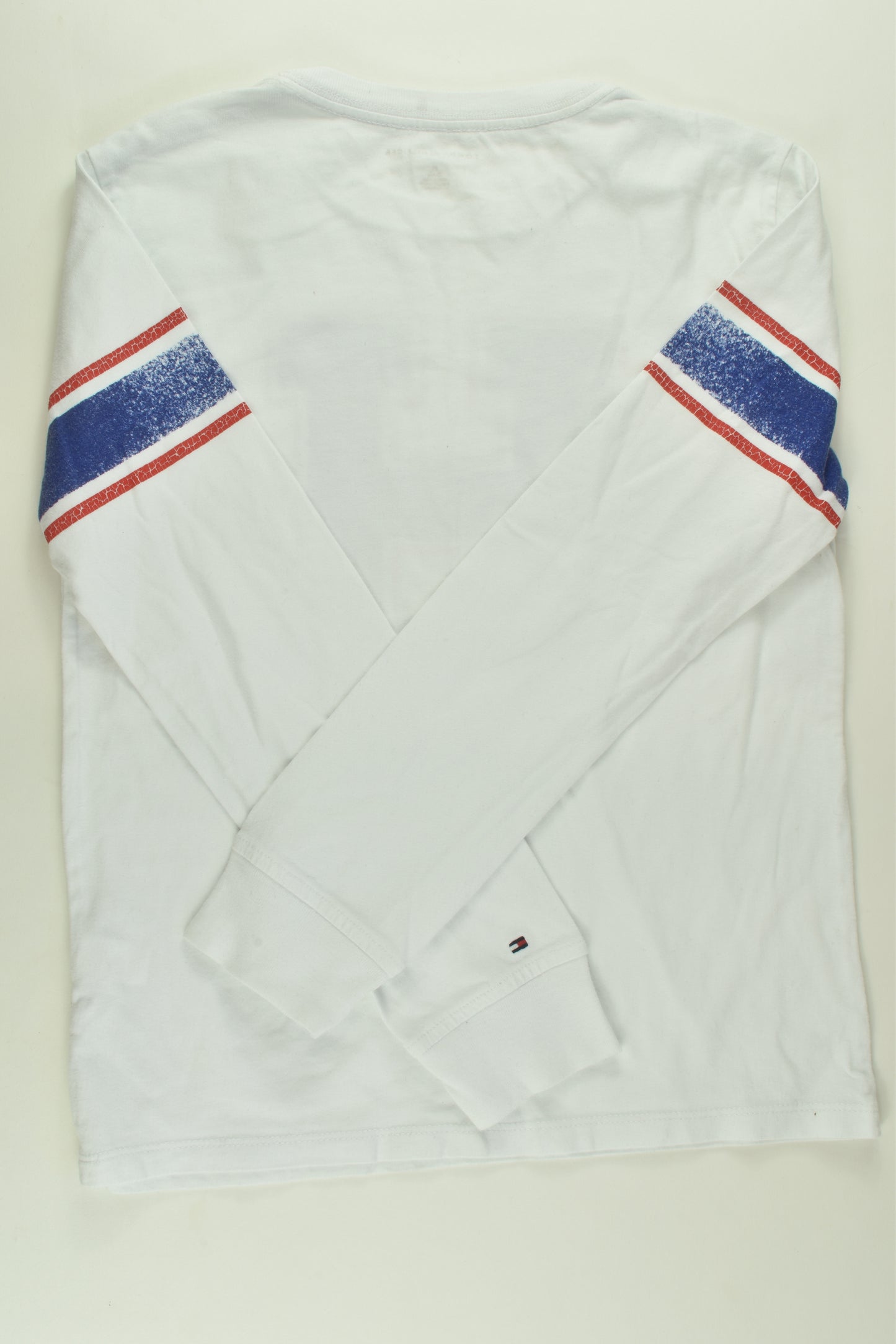 Tommy Hilfiger Size 8-10 Top