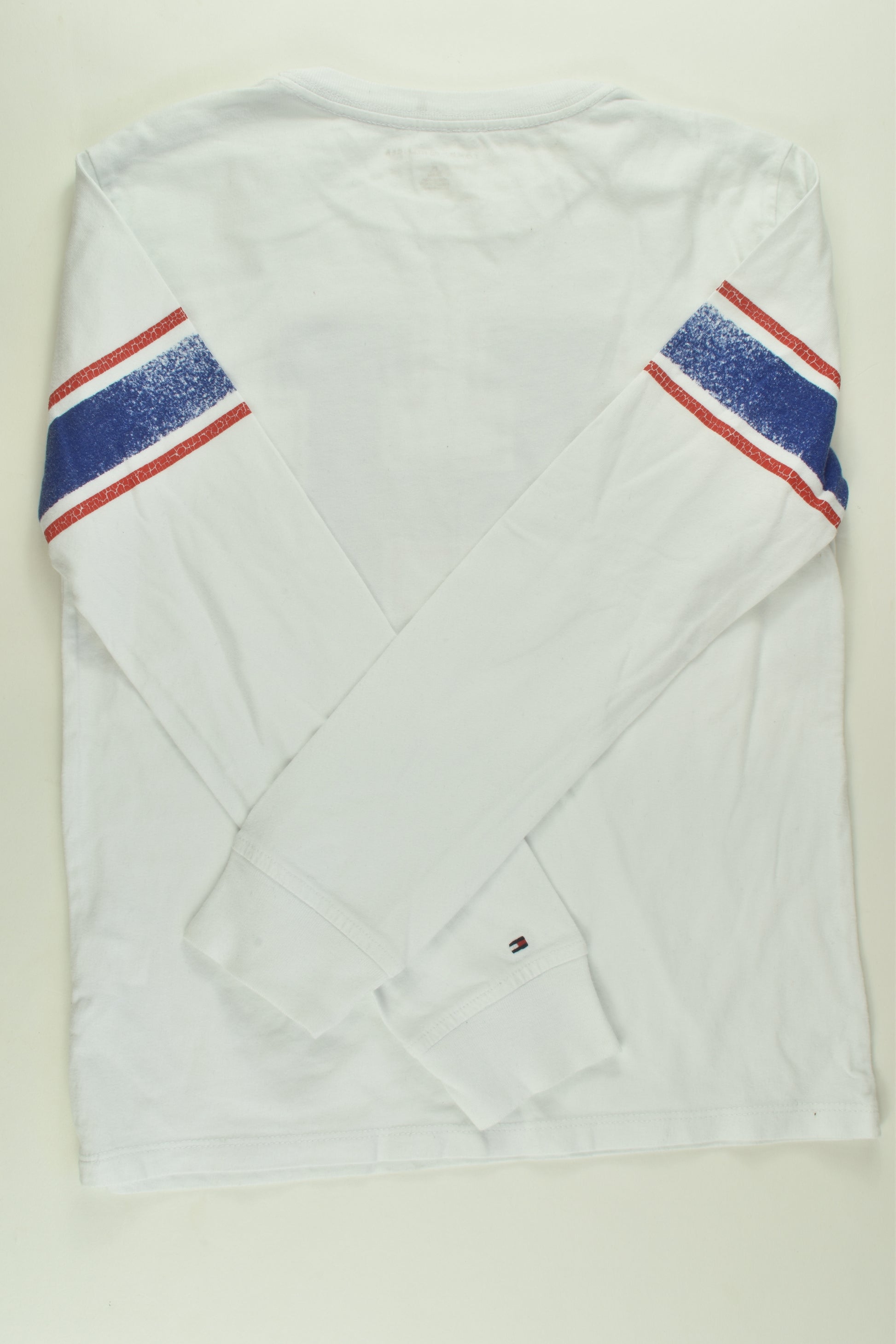 Tommy Hilfiger Size 8-10 Top