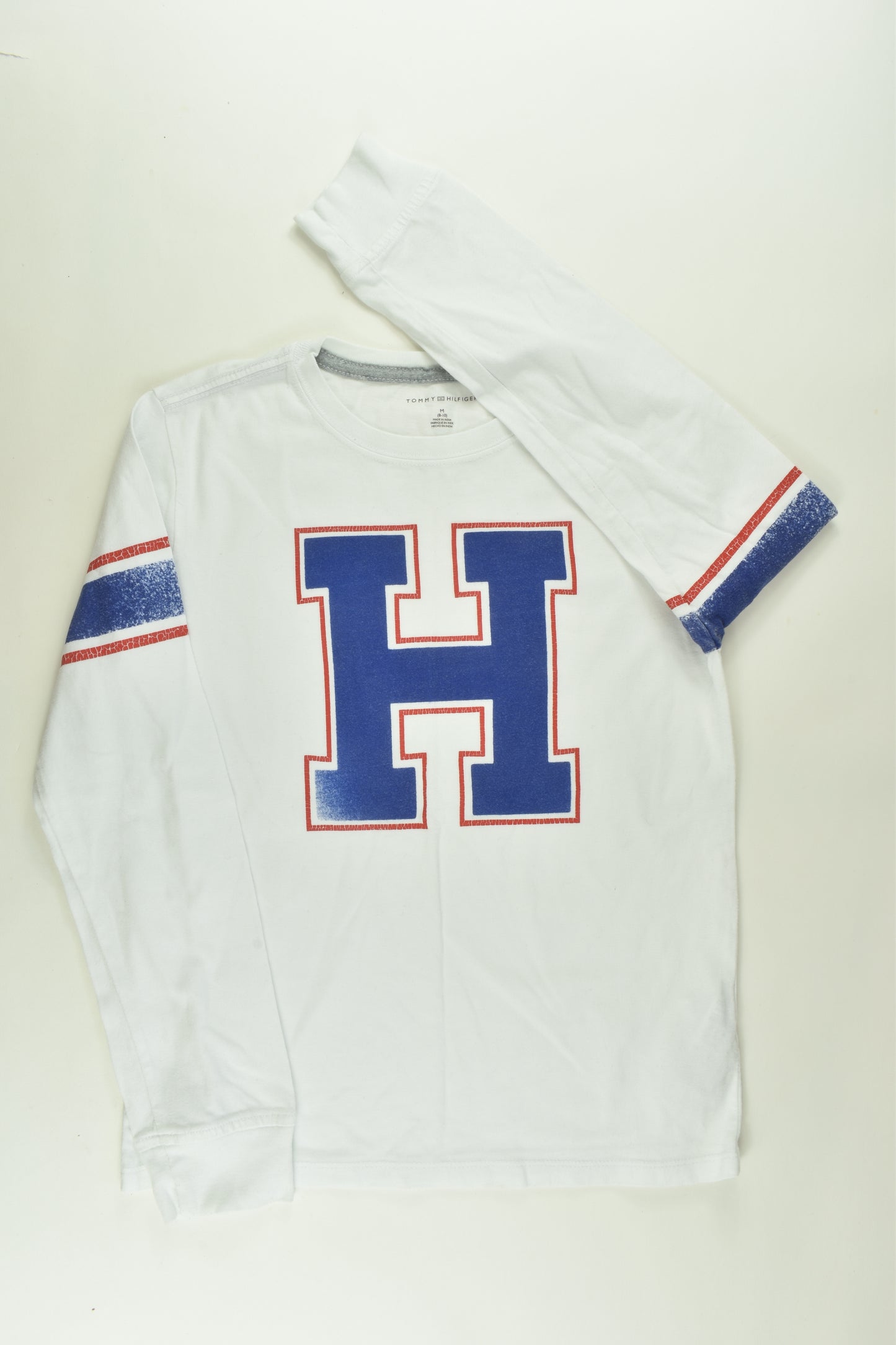 Tommy Hilfiger Size 8-10 Top