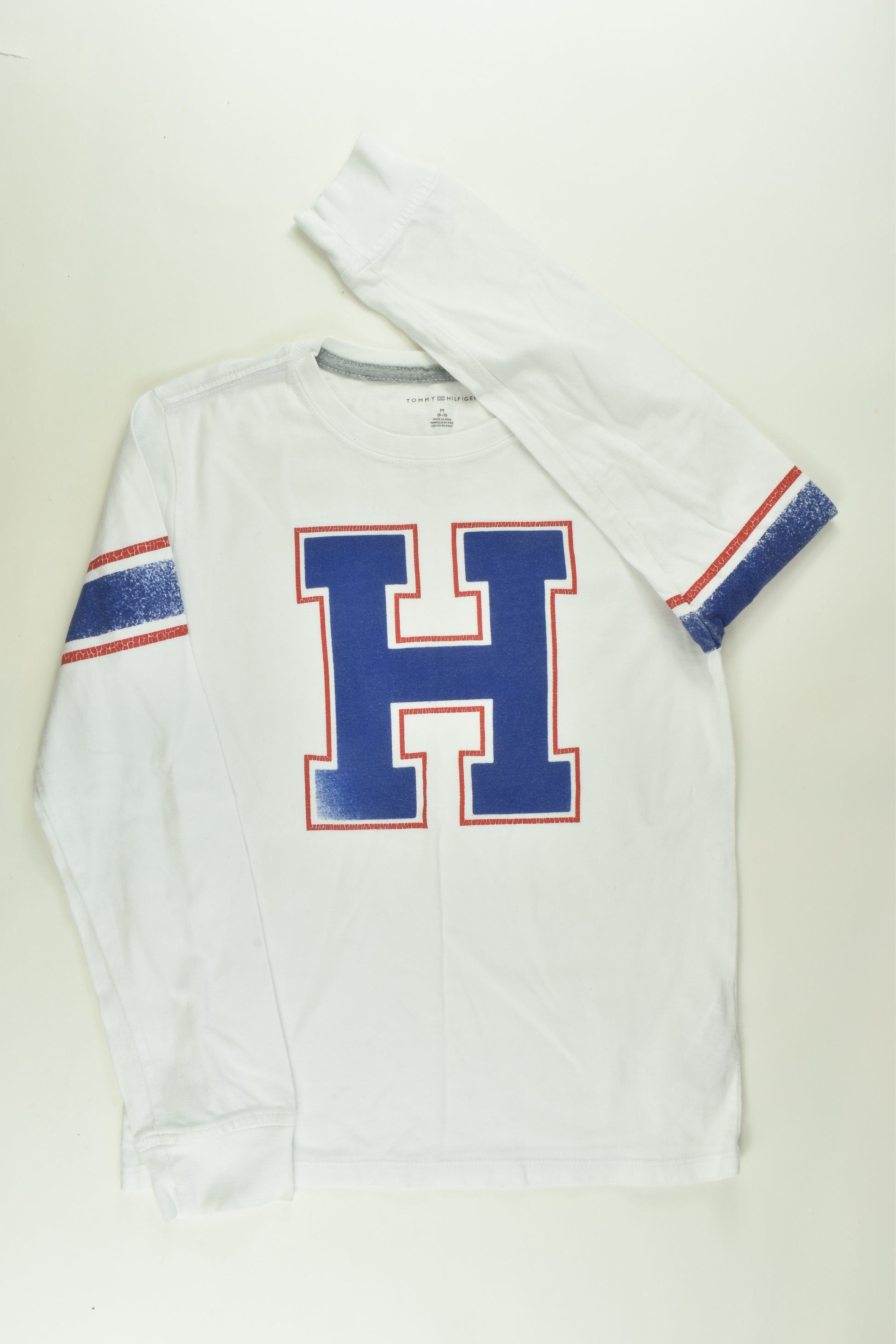 Tommy Hilfiger Size 8-10 Top