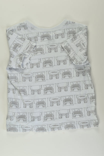 Tonka Size 3 T-shirt