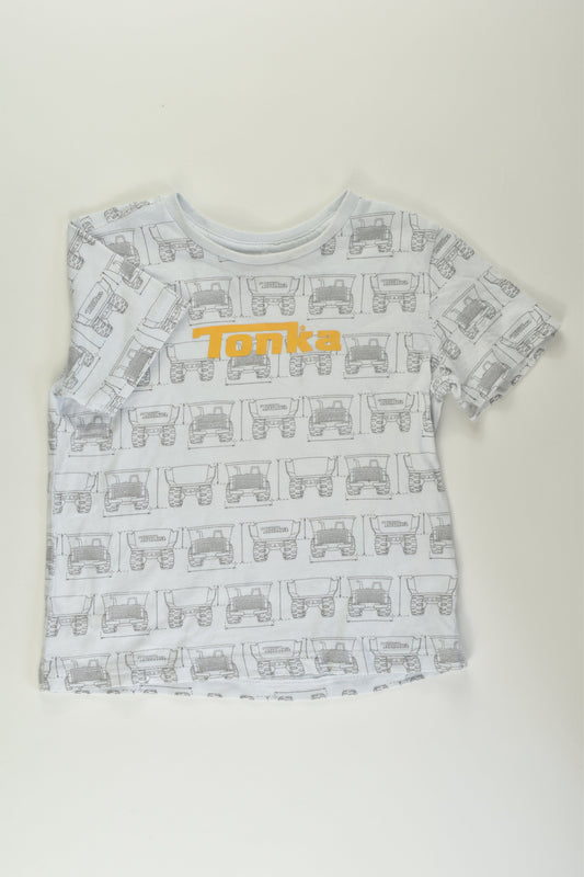 Tonka Size 3 T-shirt