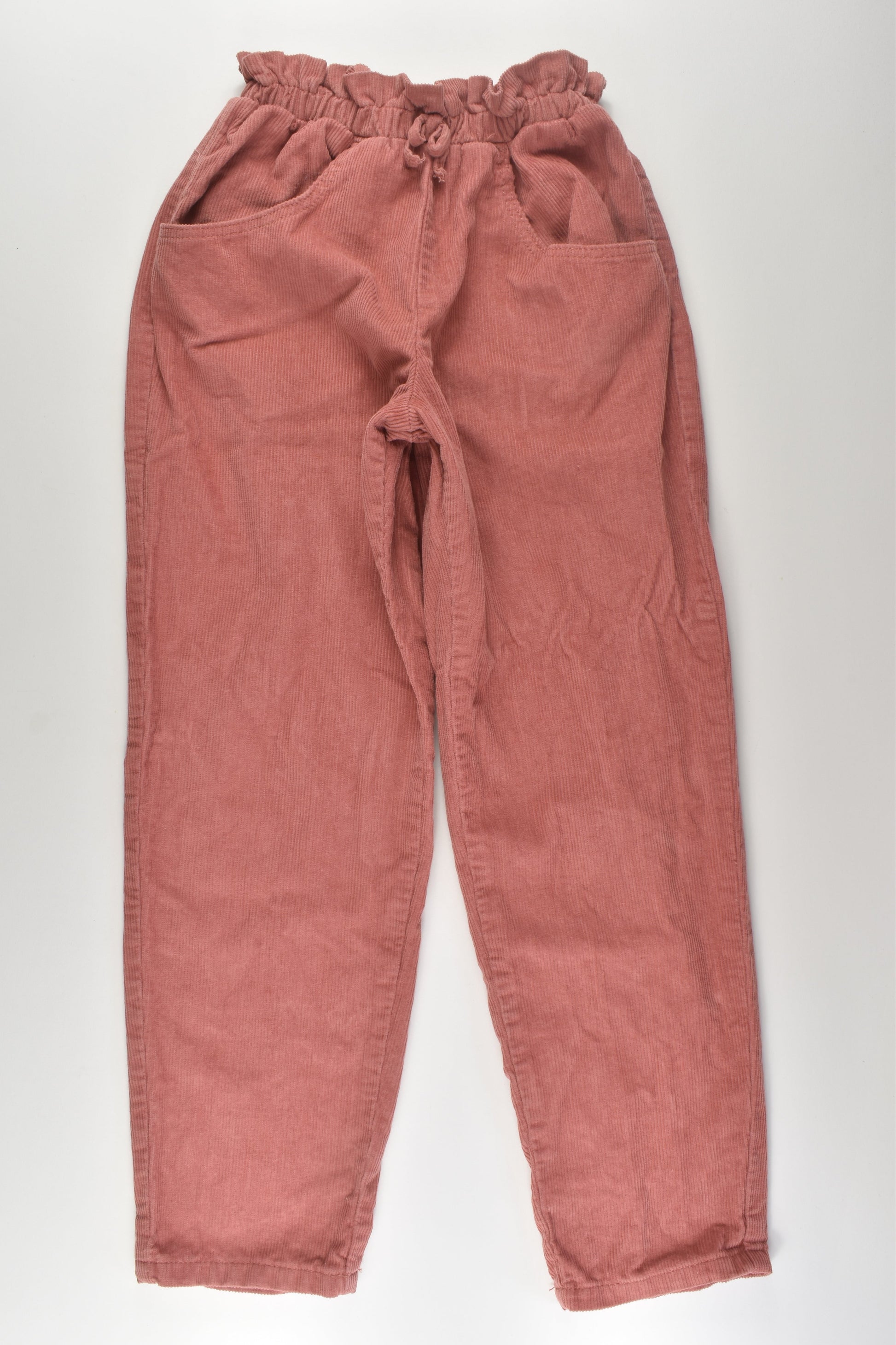 Topolino Size 8 Cord Pants