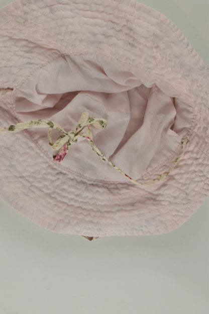 Toshi Size 2-5 years Floral Hat