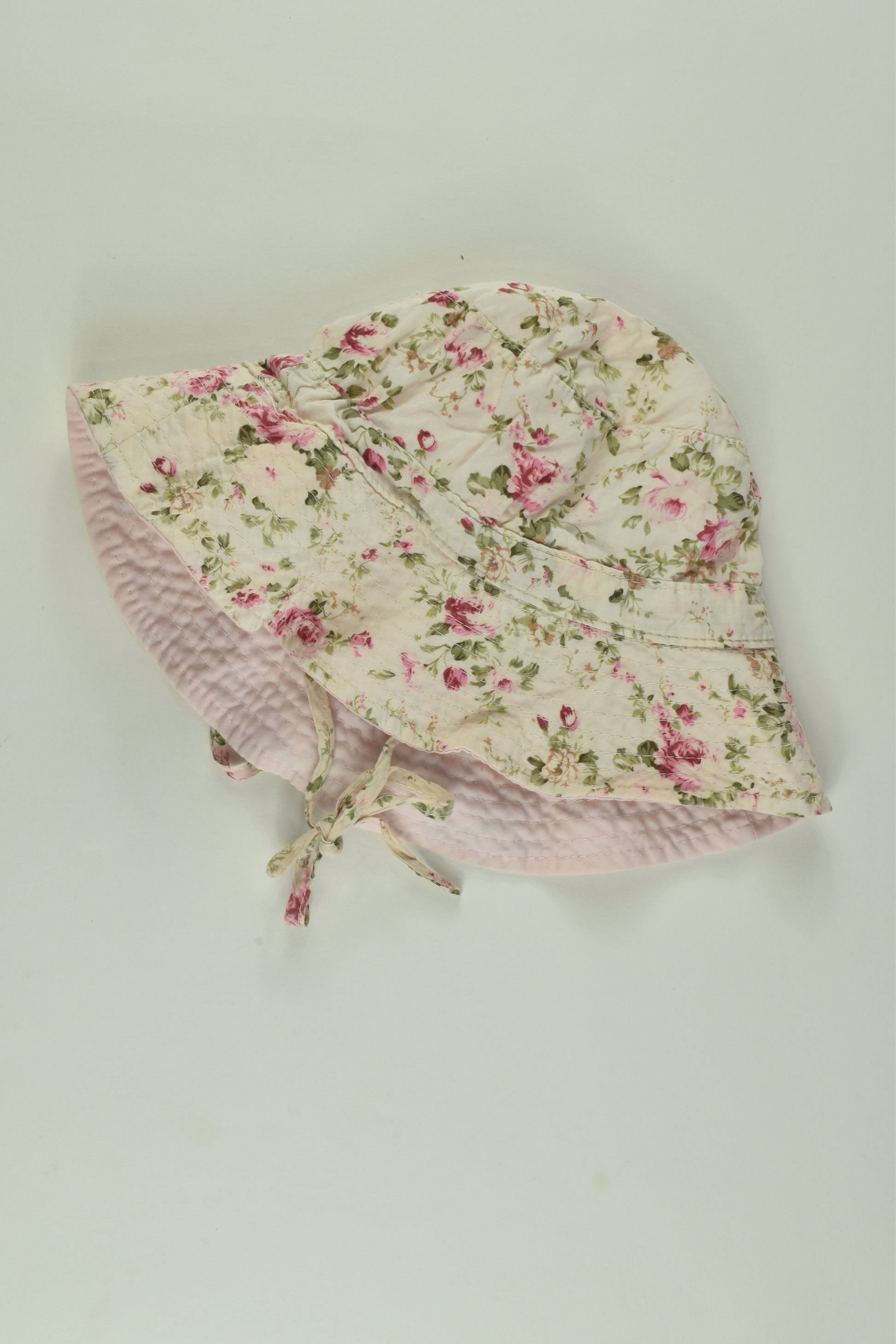 Toshi Size 2-5 years Floral Hat