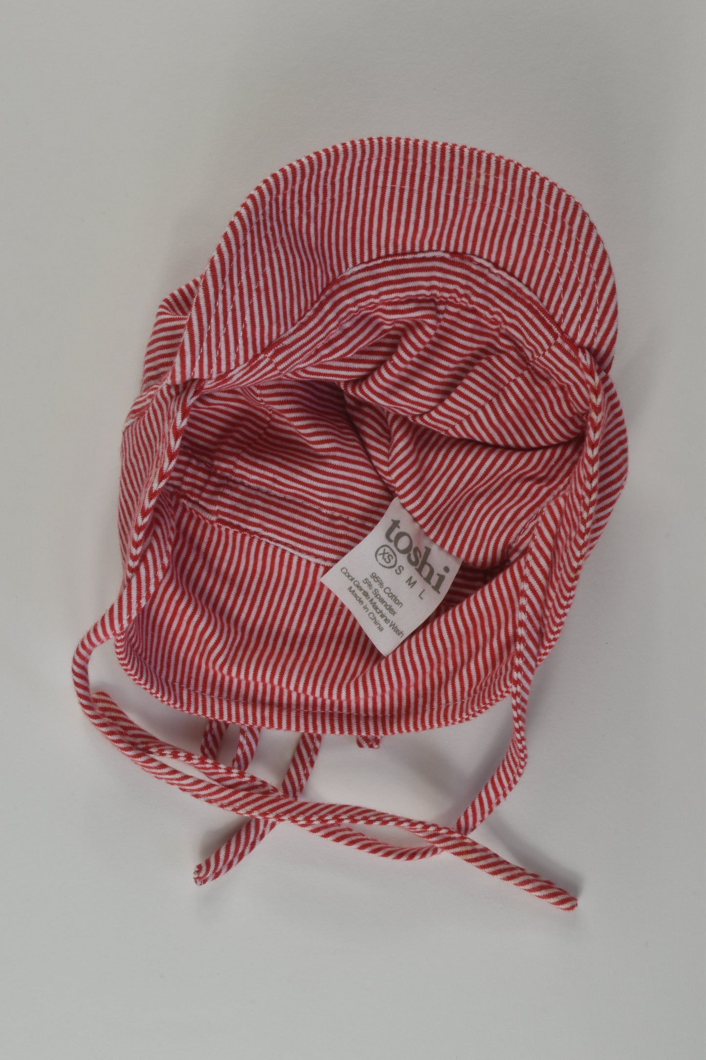 Toshi Size XS (Up to 8 months) Hat