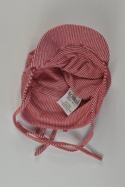 Toshi Size XS (Up to 8 months) Hat
