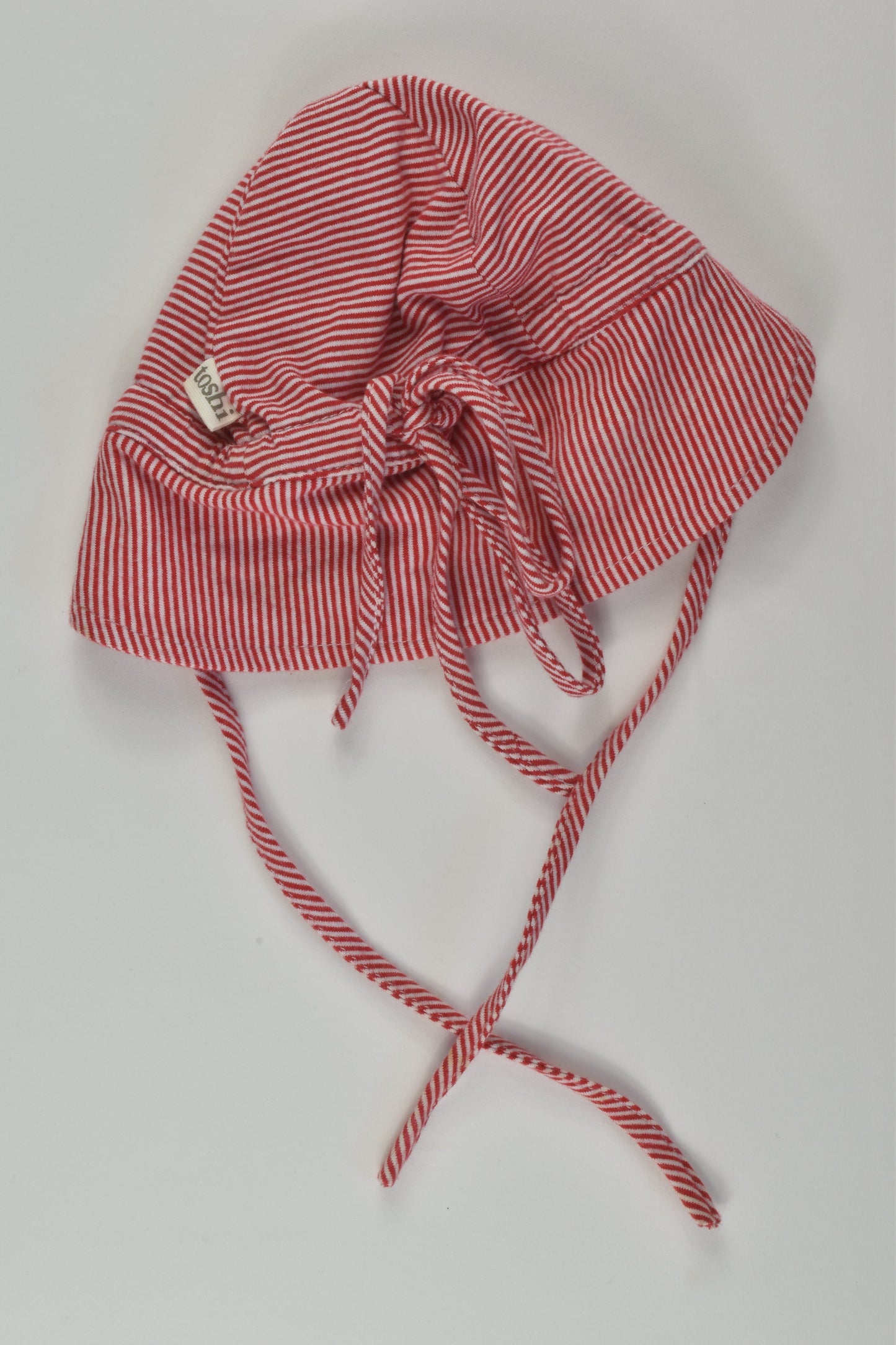 Toshi Size XS (Up to 8 months) Hat