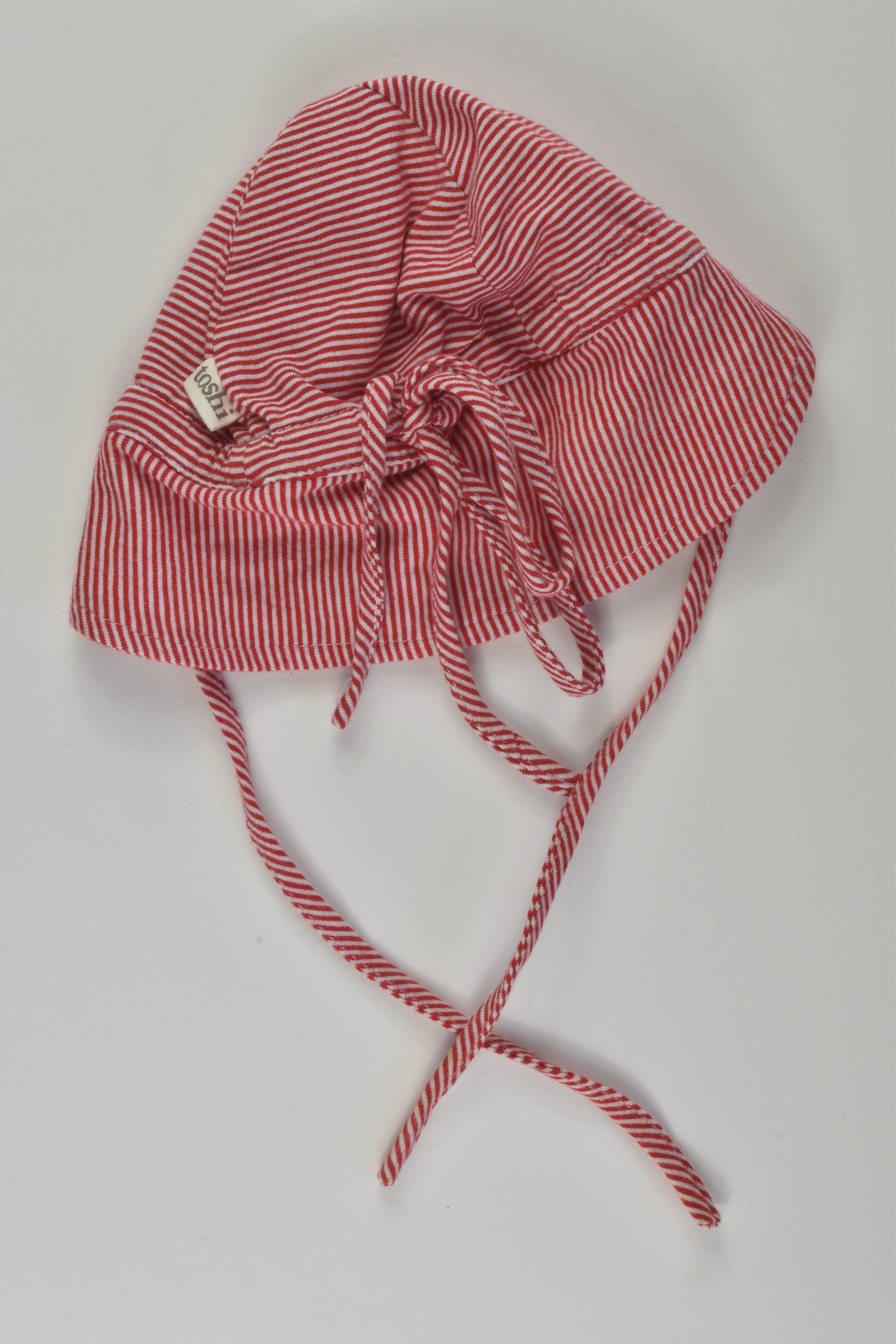 Toshi Size XS (Up to 8 months) Hat
