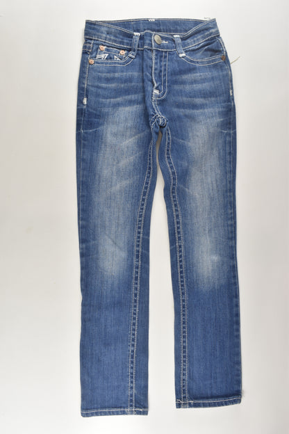 True Religion Size 12 Denim Pants
