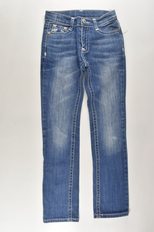True Religion Size 12 Denim Pants