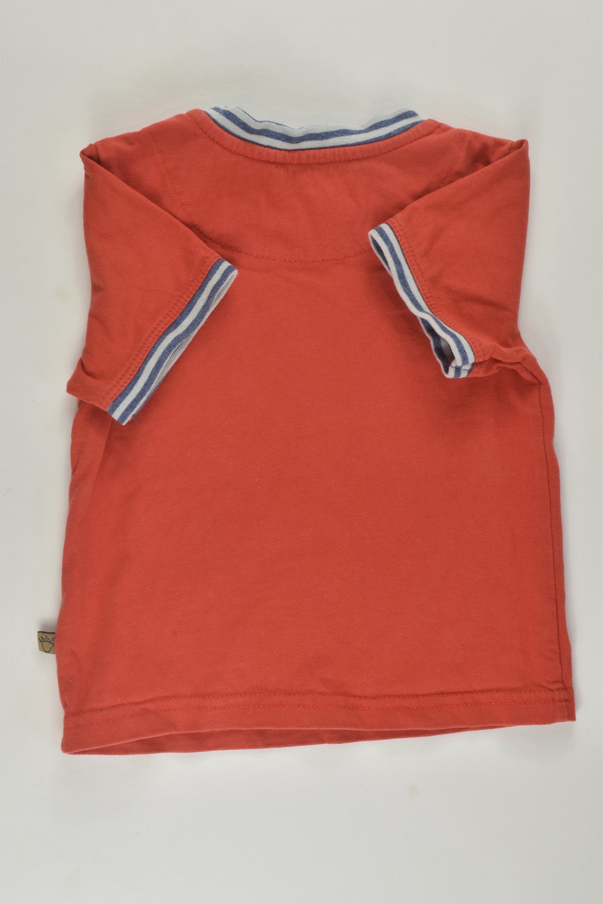 Tu Size 0 The Gruffalo T-shirt
