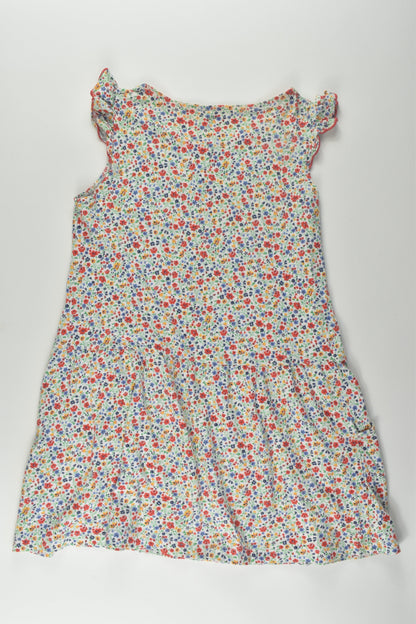 Tu Size 6-7 (120 cm) Liberty Print Dress