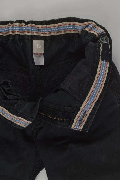 Tu Size 7 Shorts