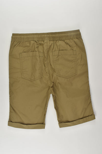 Tu Size 9 Shorts