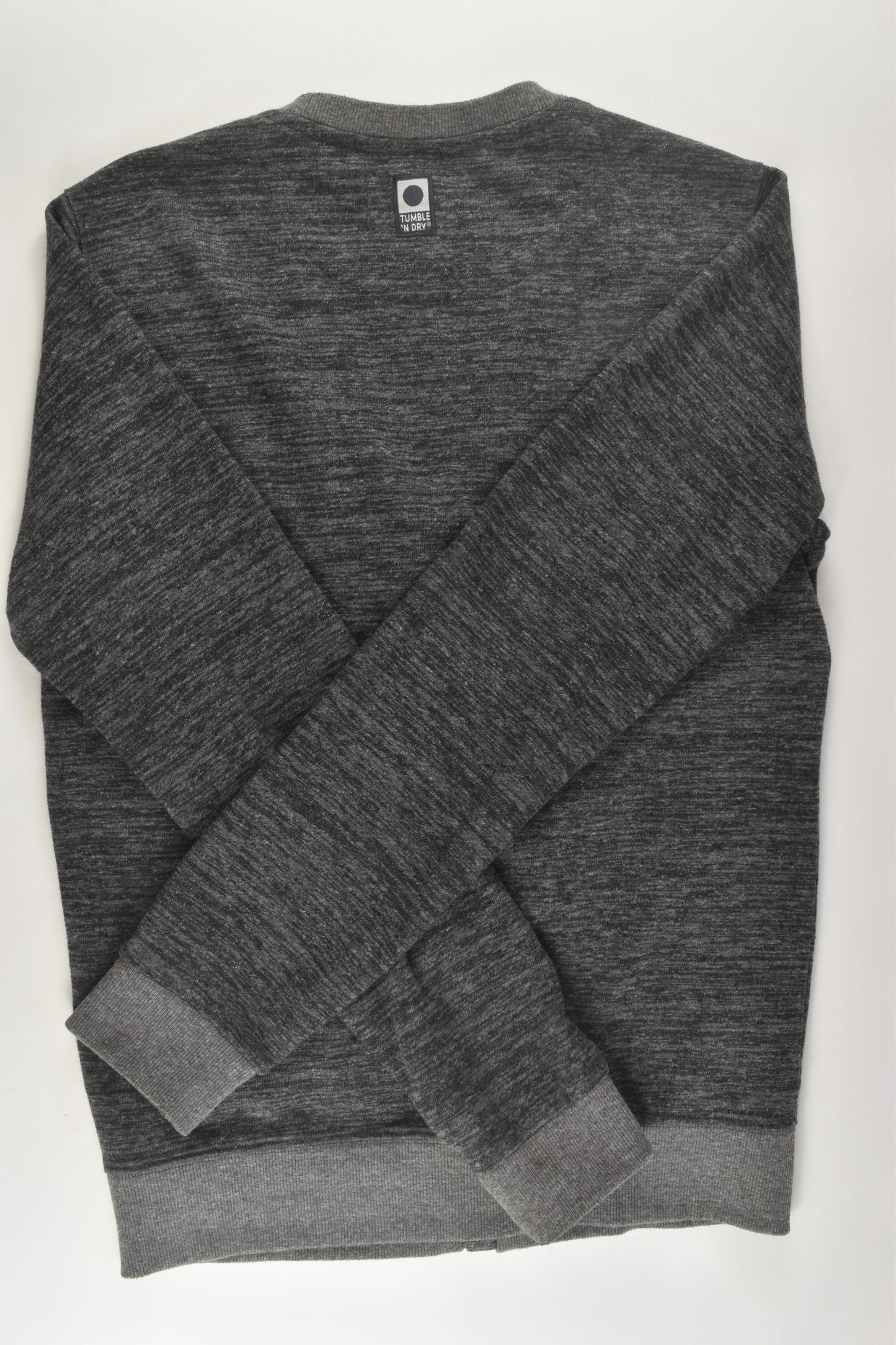 Tumble 'N Dry Size 14/16 Grandpa Cardigan