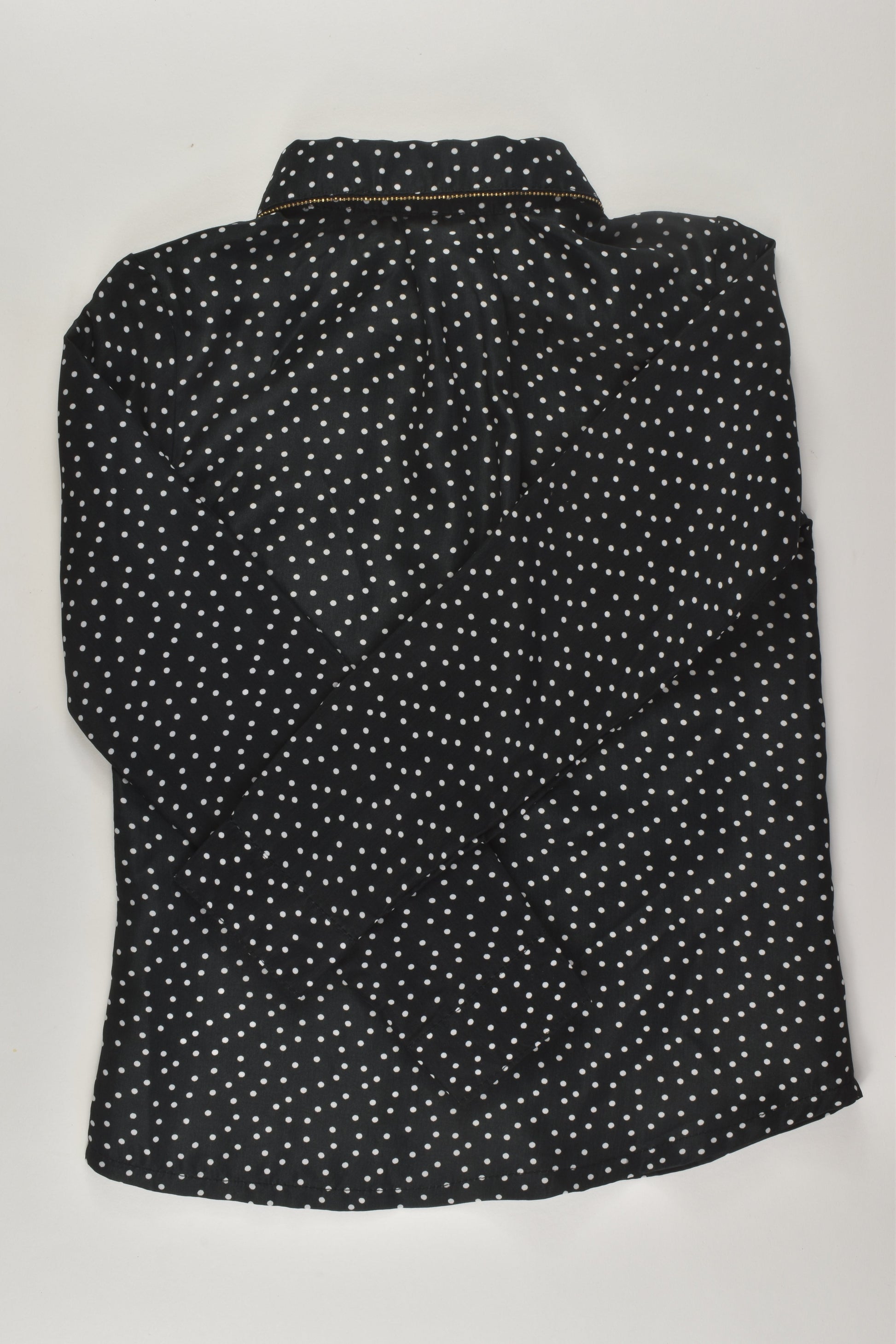 Tumble 'N Dry Size 5/6 Shirt