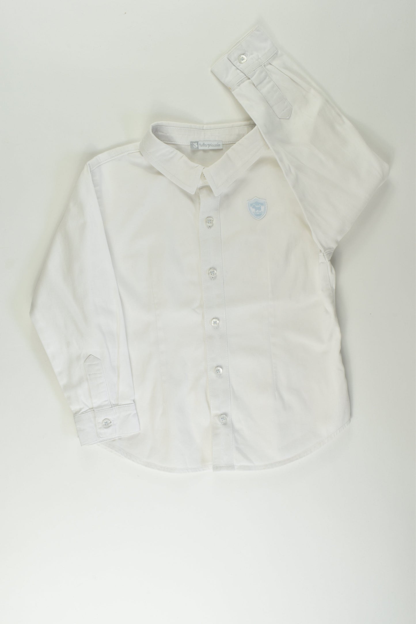 Tutto Piccolo Size 3 Shirt