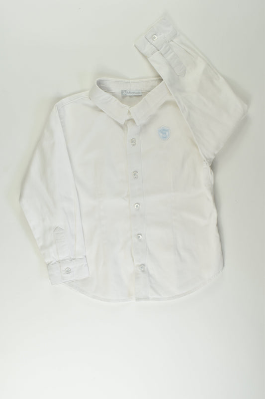 Tutto Piccolo Size 3 Shirt