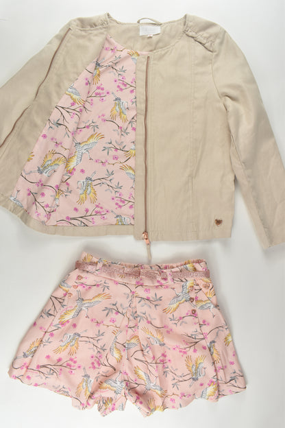 Tutus and Tambourines Size 10 Outfit