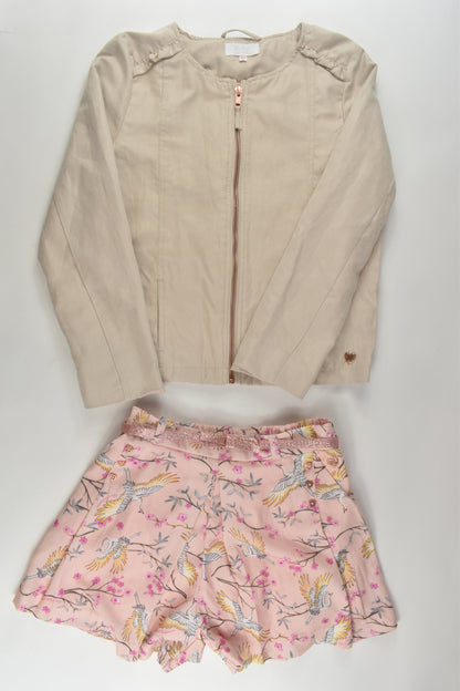 Tutus and Tambourines Size 10 Outfit
