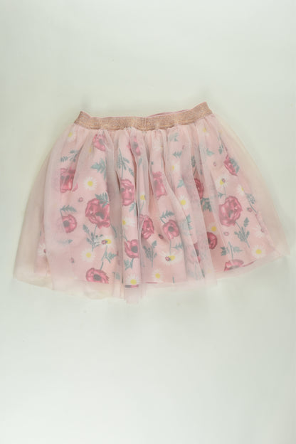 Tutus and Tambourines Size 6 Skirt